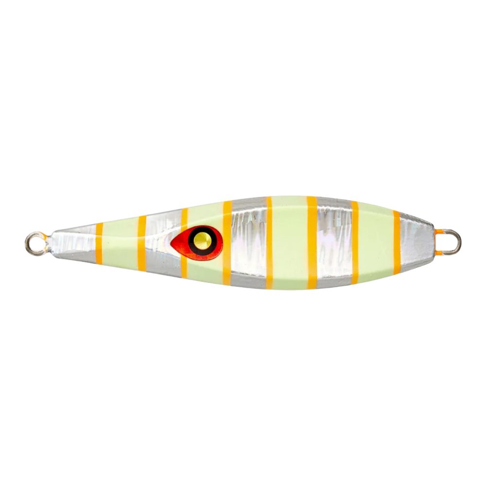 Yakamito Spattler 120g Metal Jig Lure