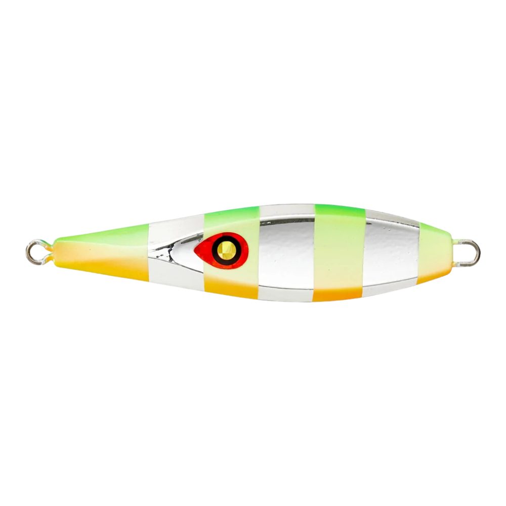 Yakamito Spattler 120g Metal Jig Lure