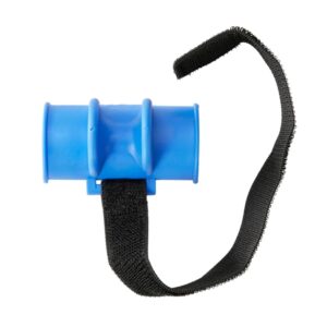 Angler Tech Blue Pier Rod Holder
