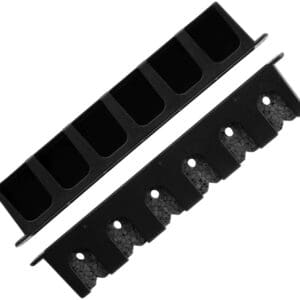 Berkley Vertical Rod Rack 6 pieces