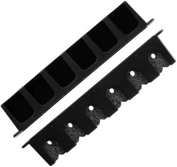 Berkley Vertical Rod Rack 6 pieces