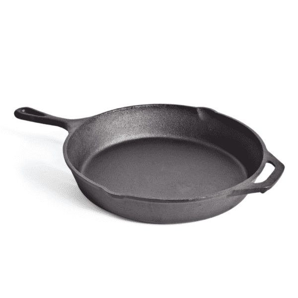 Campfire Skillet Cast Iron 30Cm