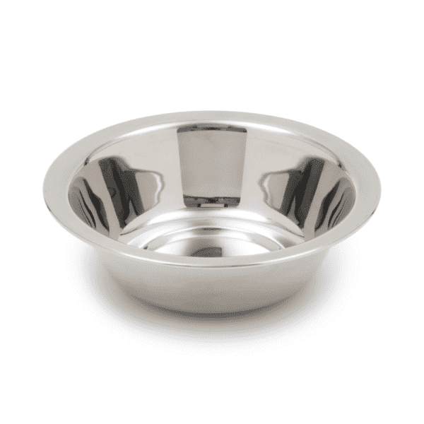 Campfire Stainless Steel Bowl 16Cm