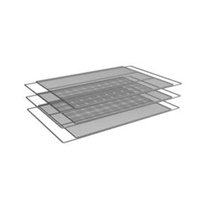 Camp Chef 24 inch Pellet Grill Jerky Rack - Oceans Wilderness