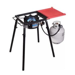 Camp Chef Pro 30X 14in Deluxe Stove Cooking System