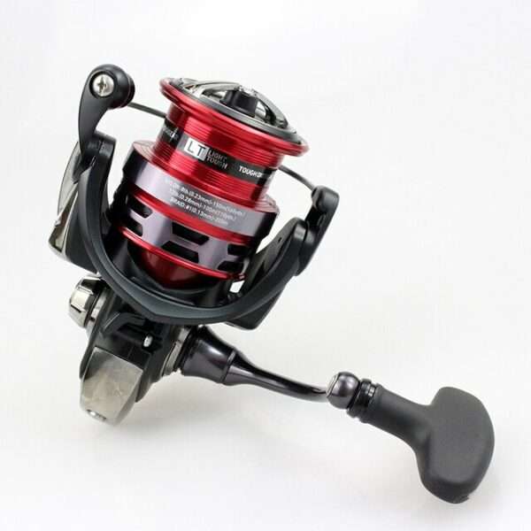 Daiwa Ta Ms Lt 2500 Reel