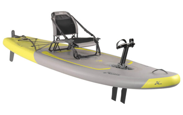 Hobie Mirage Itrek 9 Inflatable 2022