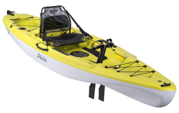 Hobie Mirage Passport 12 Seagrass 2022