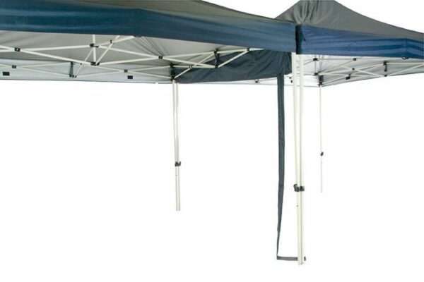 Oztrail Gazebo Gutter System