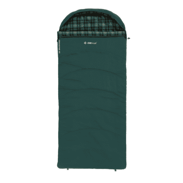 Oztrail Jindabyne Sleeping Bag 0C