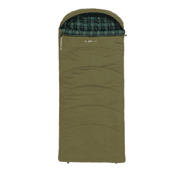 Oztrail Jindabyne Sleeping Bag -6 Rh