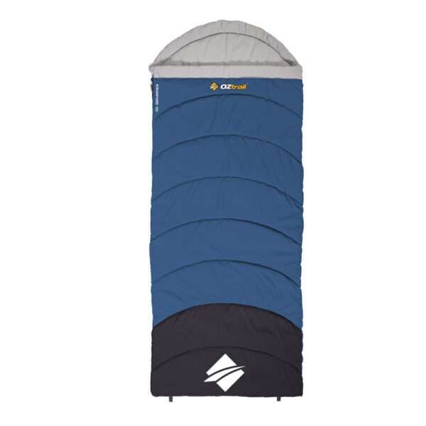 Oztrail Kingsford Hooded +5