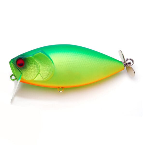 Raid Scratch Switchbait Lure