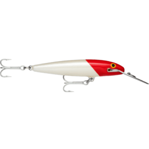 Rapala Countdown magnum sinking 7cm hardbody lure Red Head