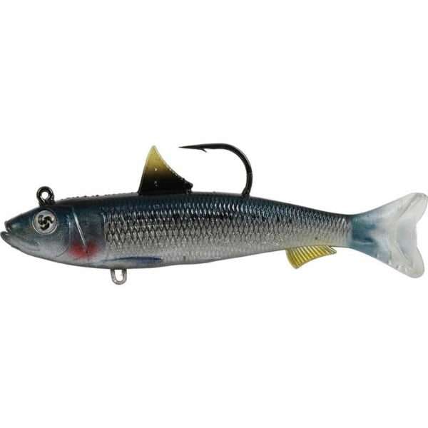 ATOMIC REAL BAIT PILCHARD 150MM