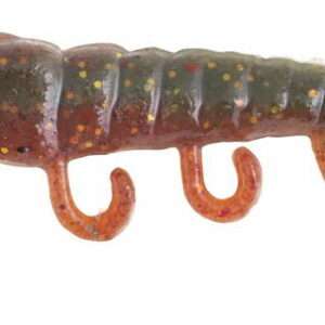 BERKLEY GULP TURBO SHRIMP 2IN