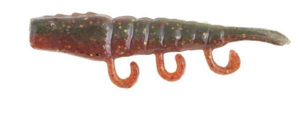 BERKLEY GULP TURBO SHRIMP 2IN