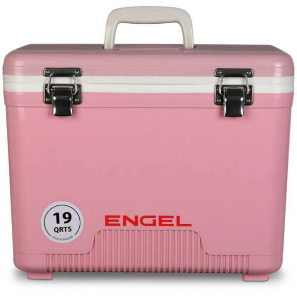 ENGEL DRY BOX COOLER