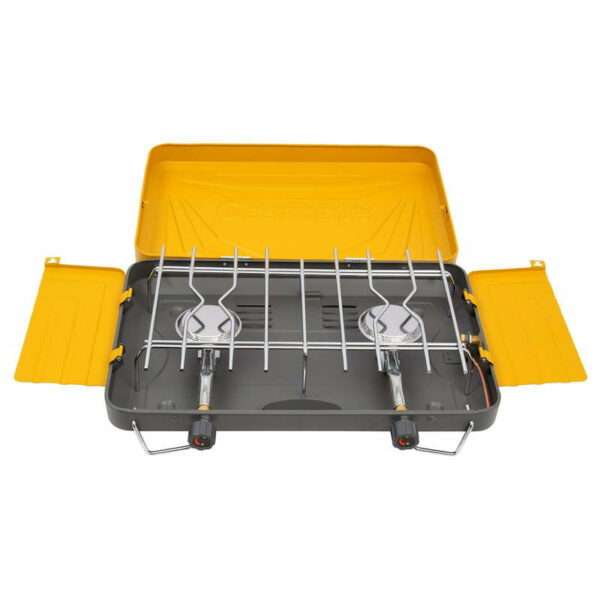 GASMATE CLASSIC 2 BURNER STOVE