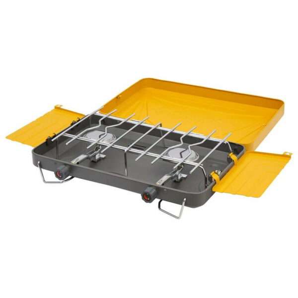 GASMATE CLASSIC 2 BURNER STOVE