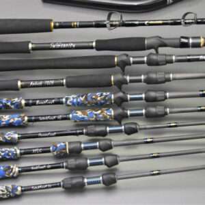 MILLER RODS