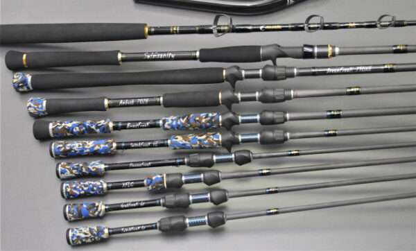 MILLER RODS