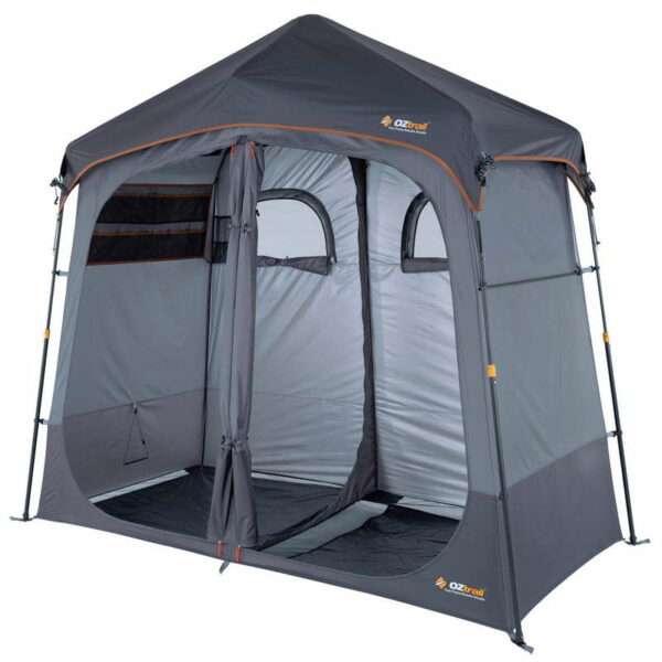 OZTRAIL FAST FRAME ENSUITE