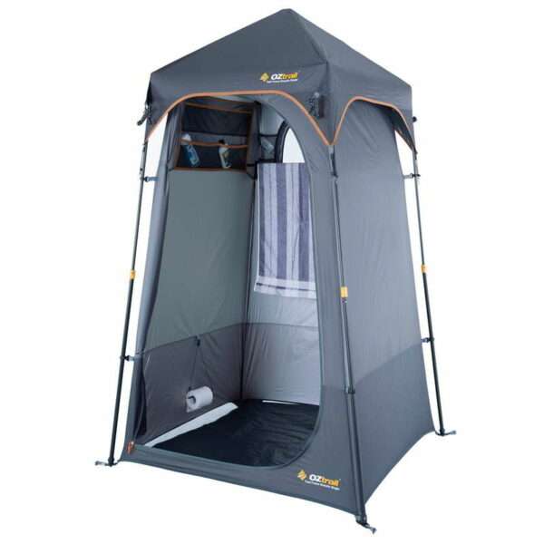 OZTRAIL FAST FRAME ENSUITE - SINGLE