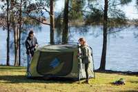 OZTRAIL FAST FRAME TENT 3P