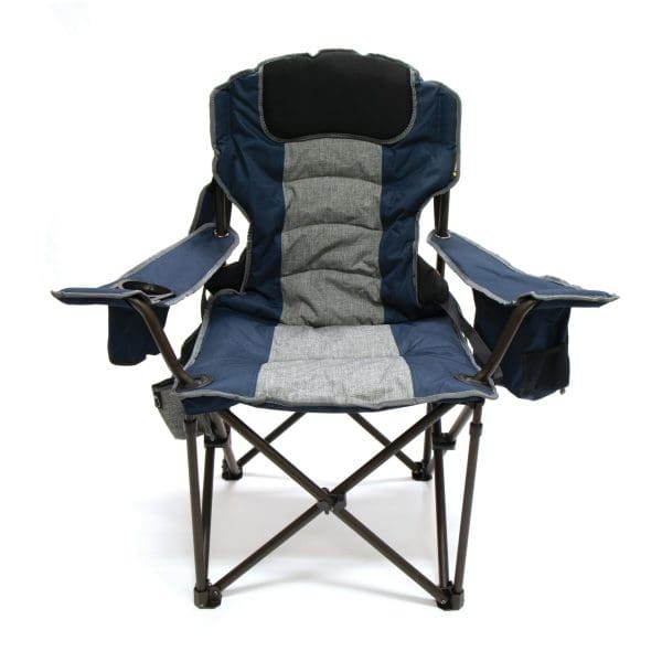 OZTRAIL GOLIATH ARM CHAIR