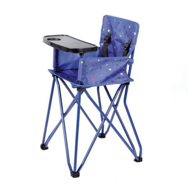 OZTRAIL HANDY JUINOR HIGH CHAIR