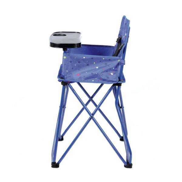 OZTRAIL HANDY JUINOR HIGH CHAIR