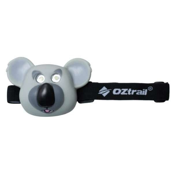 OZTRAIL KIDS HEADLAMP - KOALA