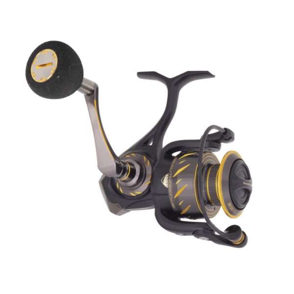 PENN AUTHORITY SPIN REEL