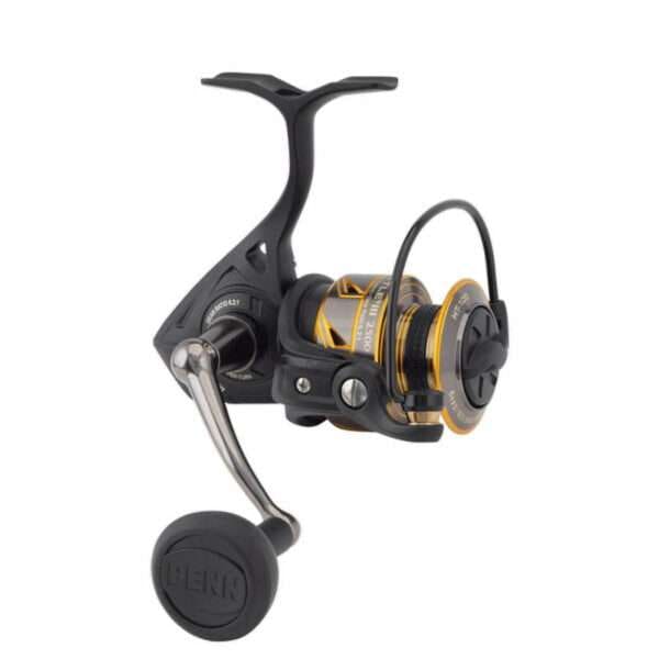 PENN BATTLE III SPIN REELS