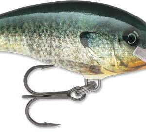 RAPALA SHAD DANCER 5CM