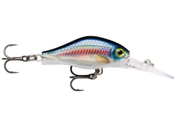 RAPALA SHADOW RAP FAT JACK 4CM