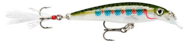 RAPALA X-RAP 8CM