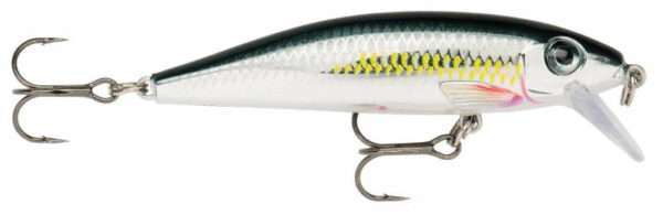 RAPALA X-RAP COUNTDOWN 7CM