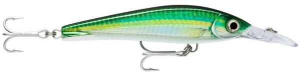 RAPALA X-RAP MAGNUM X-ETREME 16CM