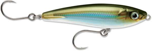 RAPALA X-RAP SALTWATER SUBWALK 7CM BLUE SARDINE