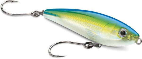 RAPALA X-RAP SALTWATER SUBWALK 9CM BLUE SARDINE