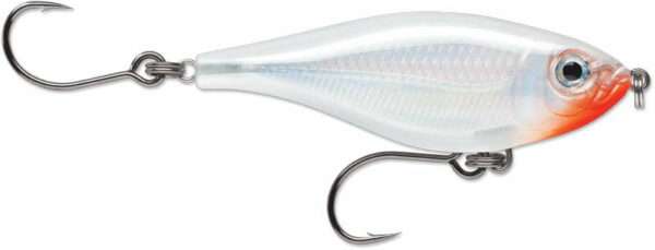 RAPALA X-RAP TWITCHIN MULLET 6CM BLUE SARDINE