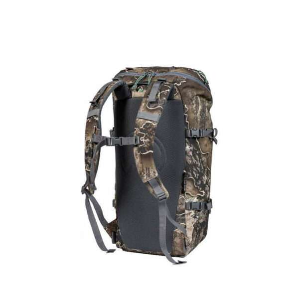 RIDGELINE 35L DAY HUNTER EXCAPE CAMO