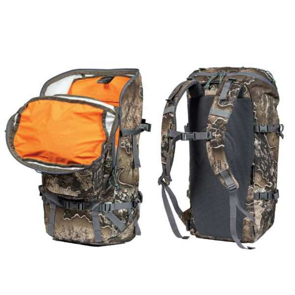 RIDGELINE 35L DAY HUNTER EXCAPE CAMO