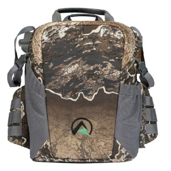 RIDGELINE KAUH BINO HARNESS EXCAPE CAMO