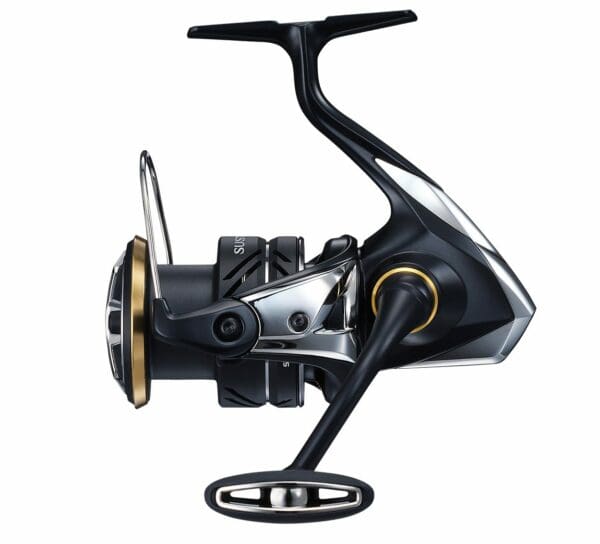 SHIMANO 2021 SUSTAIN FJ