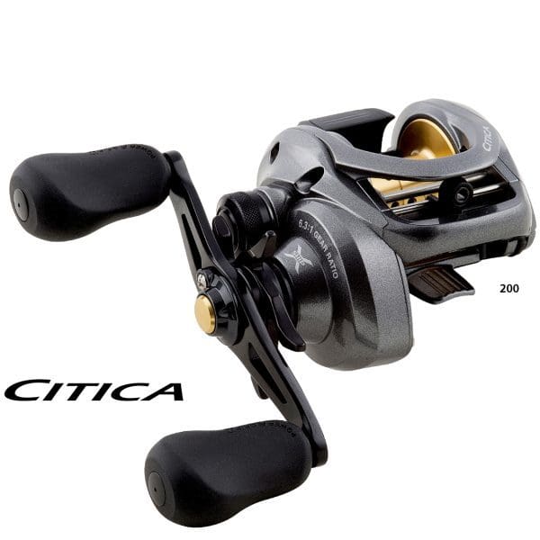 SHIMANO CITICA I