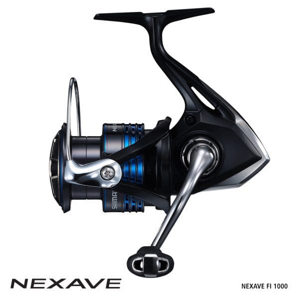 SHIMANO NEXAVE FI