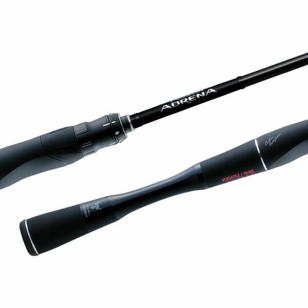 SHIMANO POISON ADRENA RODS